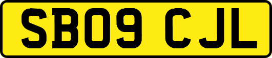SB09CJL