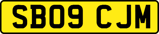 SB09CJM