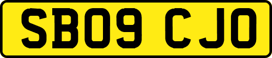 SB09CJO