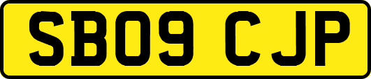 SB09CJP