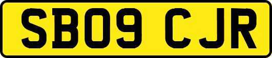 SB09CJR