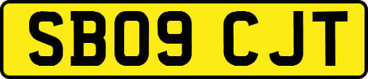 SB09CJT