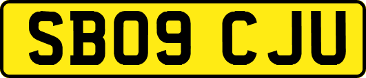 SB09CJU