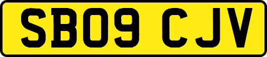 SB09CJV