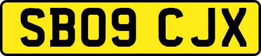 SB09CJX