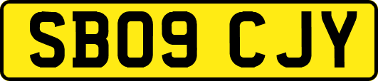SB09CJY