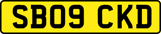 SB09CKD