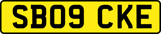 SB09CKE
