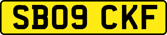 SB09CKF