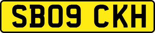 SB09CKH