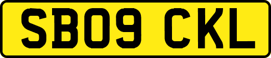 SB09CKL