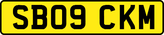 SB09CKM