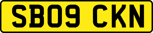 SB09CKN