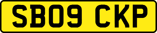 SB09CKP
