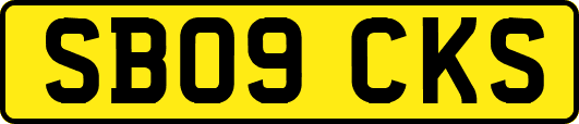 SB09CKS