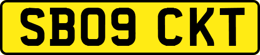SB09CKT