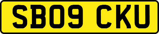 SB09CKU