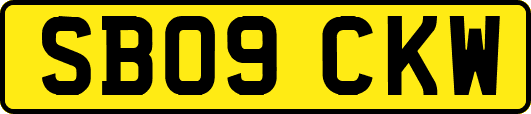 SB09CKW