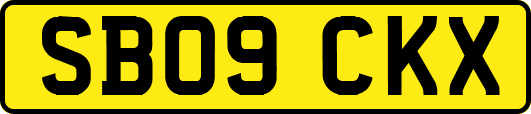 SB09CKX