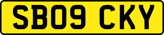SB09CKY