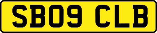 SB09CLB