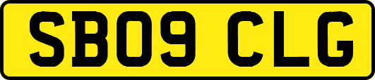SB09CLG