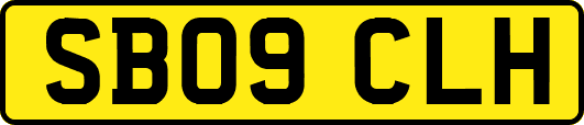 SB09CLH