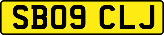 SB09CLJ