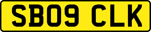 SB09CLK