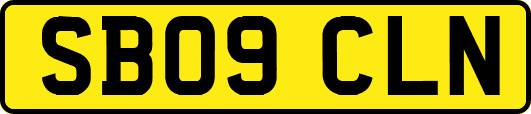 SB09CLN