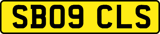 SB09CLS