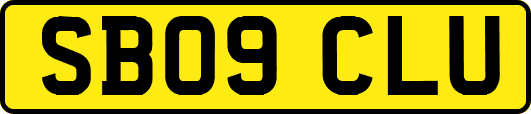 SB09CLU
