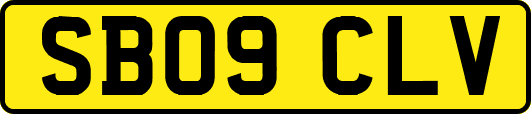 SB09CLV