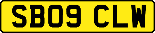 SB09CLW