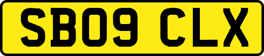 SB09CLX