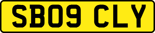 SB09CLY