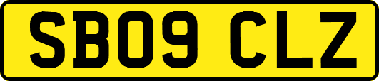 SB09CLZ