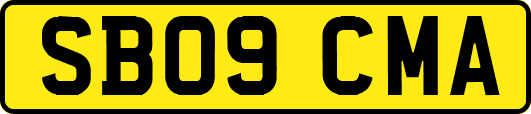 SB09CMA