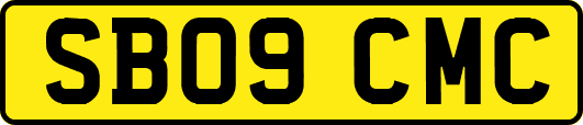 SB09CMC