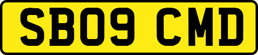 SB09CMD