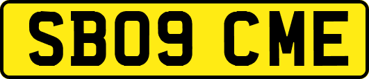SB09CME