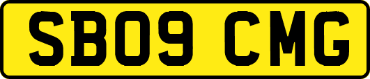 SB09CMG