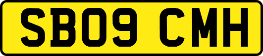 SB09CMH