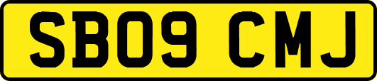 SB09CMJ