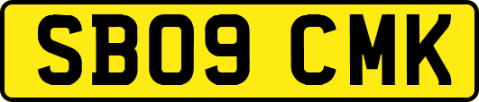 SB09CMK