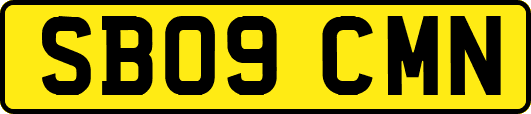 SB09CMN