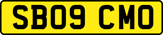 SB09CMO
