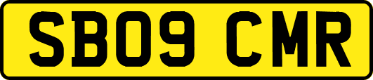SB09CMR