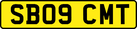 SB09CMT