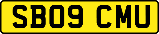 SB09CMU